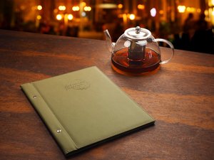 Menu-Umschlag  412324